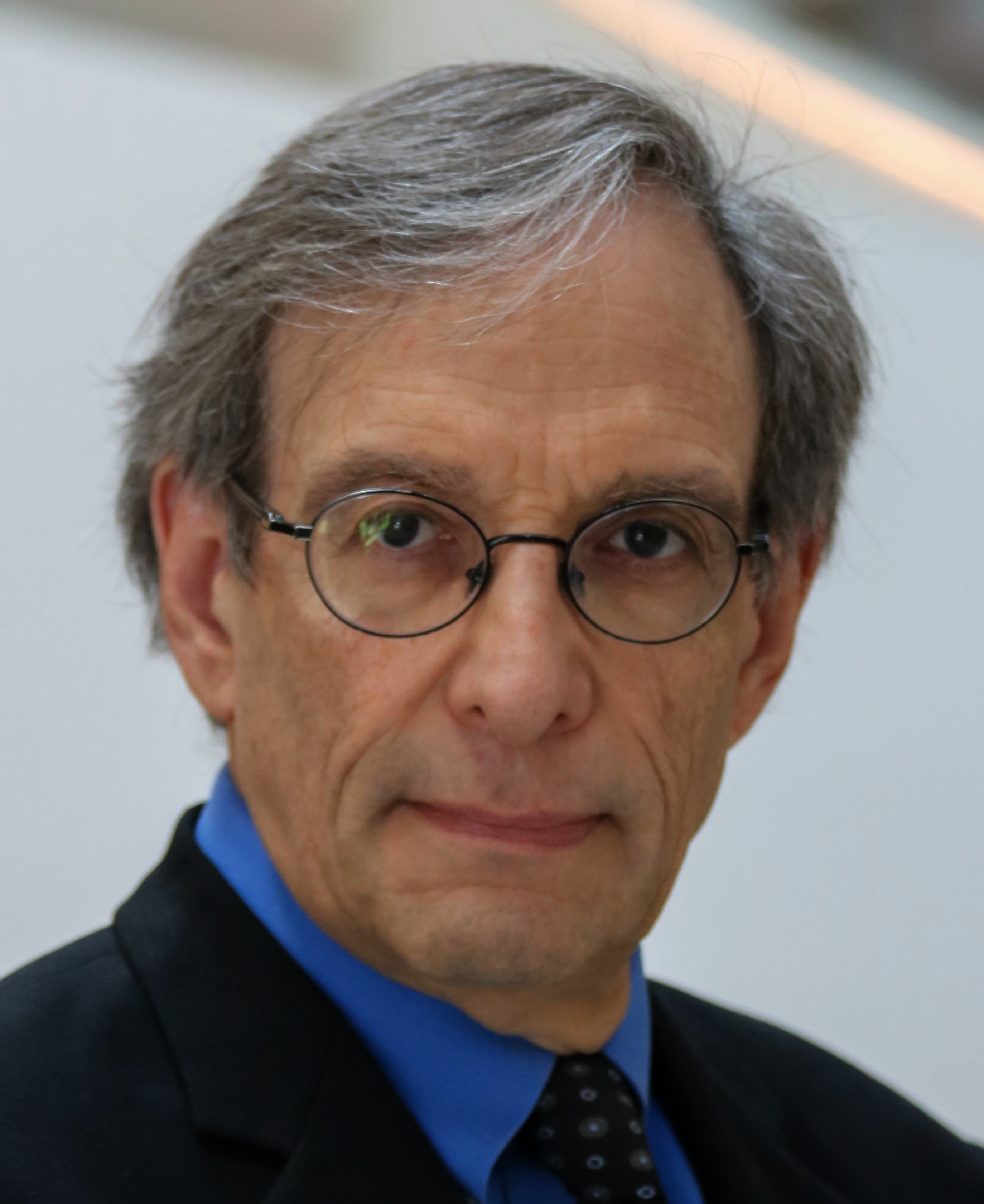 James Alan Fox, Ph.D.